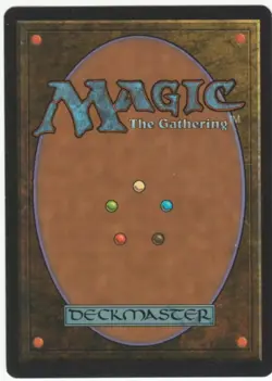 Saviors of Kamigawa MTG Foil Inner-Chamber Guard Magic - Image 2