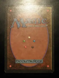 mtg magic drain power REVISED ENGLISH drain d'energie - Image 2