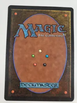 MTG Arabian Nights Cuombajj Witches - Image 2