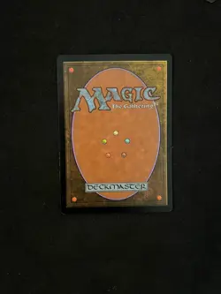 Call to the Feast #190 [Double Masters 2022] NM+ FOIL Magic MTG Cards - Image 2