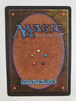 MTG Arabian Nights Kird Ape - Image 2