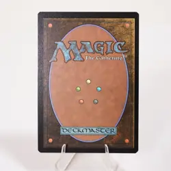 The Balrog of Moria Showcase Scrolls Foil Commander LoTR MTG NM See Video - Image 4