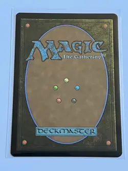 The Spot Living Portal 153 MTG Marvels Spider-Man 2025 Near Mint Non Foil Rare - Image 3