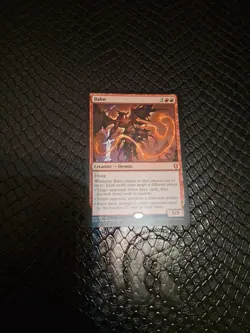 Balor Mtg Nm - Image 1