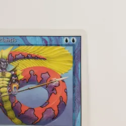 MTG Revised Lord of Atlantis - Image 3