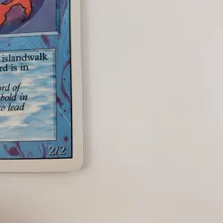 MTG Revised Lord of Atlantis - Image 5
