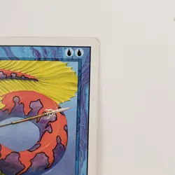 MTG Revised Lord of Atlantis - Image 3