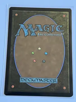 Spider Manifestation 148 MTG Marvels Spider-Man 2025 Near Mint Non Foil - Image 3