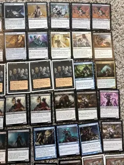 ***100 Zombie Cards***MTG Lot Magic Variety Mixed Collection - Image 3