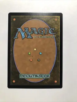 The Wind Crystal Magic the Gathering Final Fantasy MTG FFIII NM - Image 2