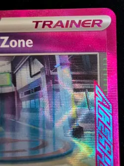Neutralization Zone - 060/064 - ACE SPEC Rare - Shrouded Fable - Pokemon TCG - Image 3