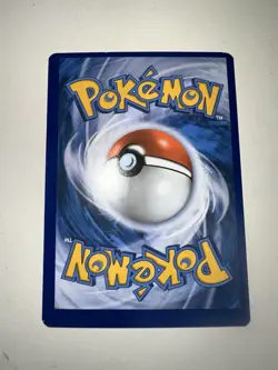 5 Miscut pokemon error cards alignment dots misprint etc pachirisu - Image 5