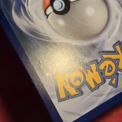 Pokemon GO: Radiant Eevee SWSH230 Holo Promo - NM - Image 5