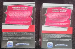 Pokemon White Flare Booster Bundle Set Of 2 - Sealed - Image 2