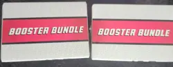 Pokemon White Flare Booster Bundle Set Of 2 - Sealed - Image 3