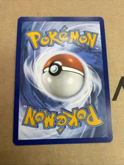 Pokemon Rare candy gold hyper rare trainer item near mint number 256/198 - Image 4