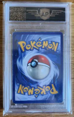 Pokemon TCG - Jungle Unlimited 1999 - 03/64 - Flareon Holo - Image 2