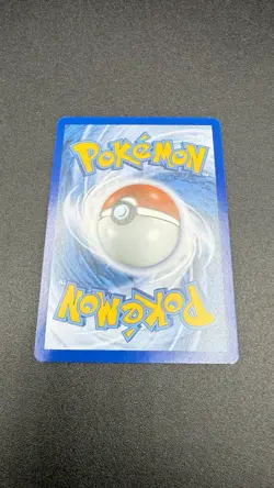 Pokemon Team Aqua's Kyogre EX 6/34 Double Crisis Holo Beautiful Copy! See Photos - Image 3