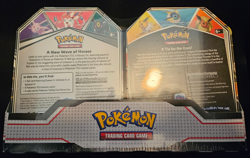 2 Tin Set Jolteon Sylveon Target V Heroes Sealed Pokemon TCG - Image 2