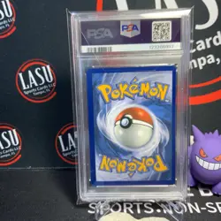 2024 POKEMON PAF EN-PALDEAN FATES SPECIAL ILLUSTRATION RARE GARDEVOIR EX PSA 9 - Image 2