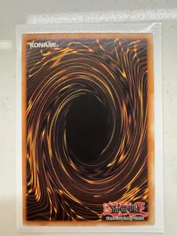 Dracotail Mululu (JUSH-EN005) YuGiOh! Justice Hunters Ultra Rare 1st Edition - Image 2