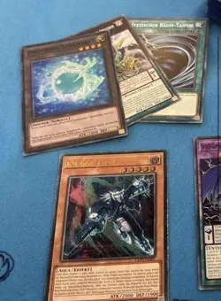 Yugioh OTS Tournament Pack 29 OP29 FACTORY SEALED CASE BOX of 100 Sealed Packs - Image 2