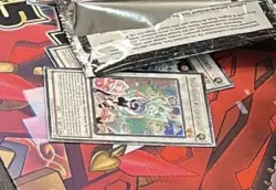 Yugioh OTS Tournament Pack 29 OP29 FACTORY SEALED CASE BOX of 100 Sealed Packs - Image 3
