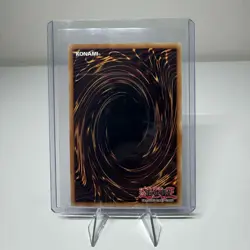 Red Dragon Archfiend GFP2-EN182 Ghost Rare 1st Edition YuGiOh - Image 2