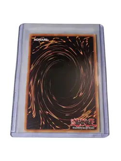 🔥Yugioh Ghost Mourner & Moonlit Chill MP21-EN061 Ultra Rare 1st Ed NM - Image 2