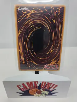 YuGiOh Scrapyard DREV-EN047 1st Edition Super Rare NM - Image 3