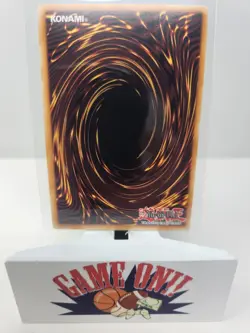 YuGiOh Wattchimera DREV-EN044 1st Edition Ultra Rare NM - Image 3