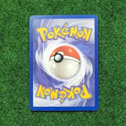 Pokemon Team Rocket Magikarp 47/82 Card 1ST EDITION - Image 2
