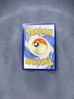 Pokemon TCG Card Celebrations Flying Pikachu VMAX 007/025 Full Art Holo - Image 2