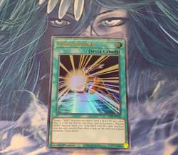 Mask Change | Ultra Rare (NM) 1st Edition - GFTP-EN112 Yugioh Card - Image 1