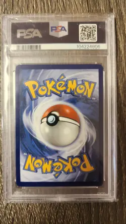 Mew Galarian Gallery GG10 Holo Rare Pokemon Card Crown Zenith PSA 10 💎 - Image 2