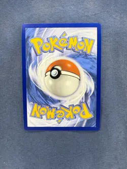 Pokemon Trainer Crispin TCG Full Art Holo Ultra Rare Card 164/142 NM Condition - Image 2