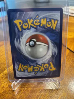 Pikachu V - SWSH143 - Pokemon Sword & Shield Promo Ultra Rare Holo Card - Image 2