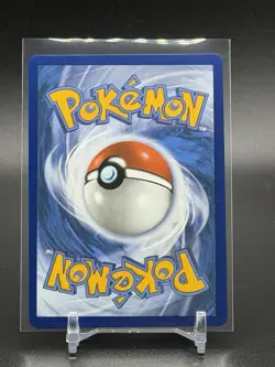 Delibird Full Art Illustration Rare Holo 152/132 Mega Evolution Pokemon Card - Image 2