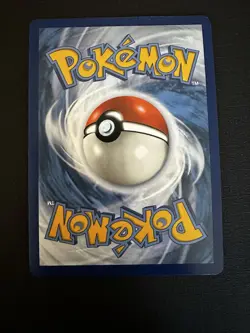 Pokemon Alakazam EX TCG Card 201/165 SV Scarlet & Violet 151 NM Condition - Image 2