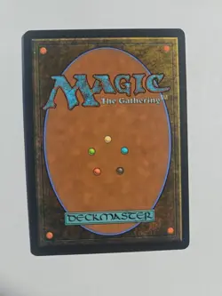 Magic the Gathering Virtue of Persistence #281 Wilds of Eldraine Showcase Card - Image 2