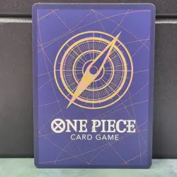 Jewelry Bonney PRB-02 PRB02-004 Foil Rare The Best Vol 2 One Piece Card NM TCG - Image 2