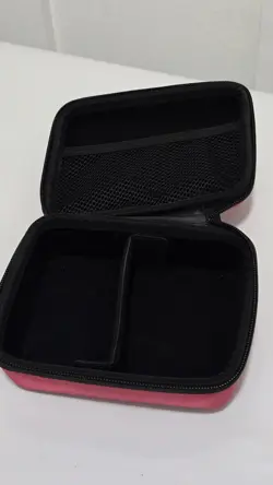 Pokemon Card Case TCG Card Pack Bag Pokemon Game Card Pokemon - Image 2