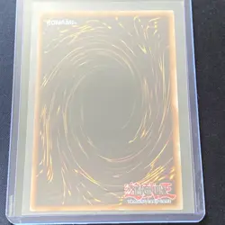 Galaxy-Eyes Tachyon Primal Yu Gi Oh Card MTZM-EN011 - Image 3