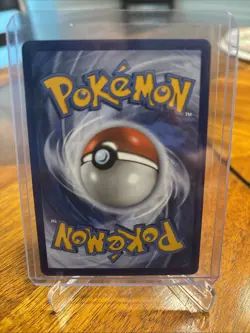 Pokemon Celebrations Surfing Pikachu VMAX Holo Ultra Rare Card 009/025 - Image 2