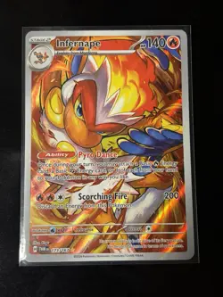 Pokemon Card illustration Rare lot - Image 2