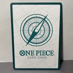 KYROS HOLO DON!! - One Piece TCG Don Card - Premium Booster The Best Vol. 2 - Image 2