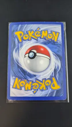 Pokemon TCG Tyranitar Neo Discovery Holo Card 12/75 Unlimited Rare MP Condition - Image 2