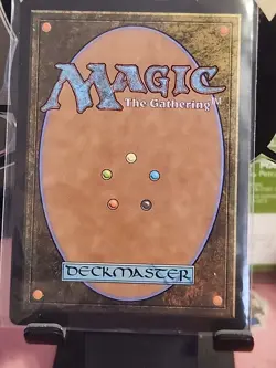 MTG Magic the Gathering Magitek Infantry (25/764) Final Fantasy NM FOIL - Image 3