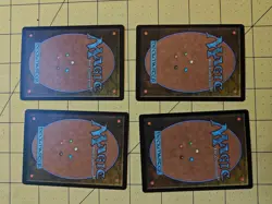 4x - Deathrite Shaman - #213 - Return to Ravnica - LP/PLD MTG - full playset - Image 2