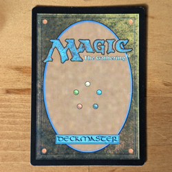 Y'shtola Rhul - Pre-release Foil Stamped Promo - Final Fantasy MTG - Image 4
